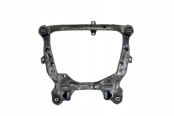 фото №2, Рама передний подвеска toyota camry 06- nty