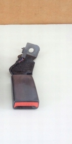 фото №4, Bmw 1 f21 f20 заскочки подвійний ременів задня кліпса поперечина задня