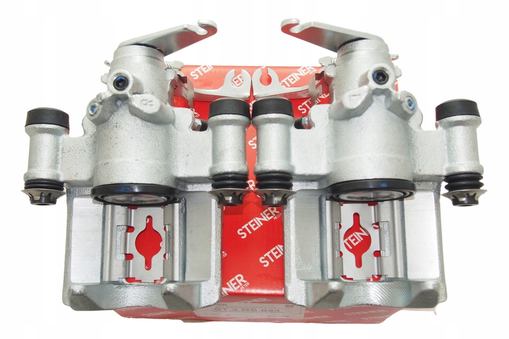 фото №1, Суппорт задняя левый+ правый do nissan cabstar 2006-