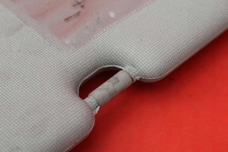 фото №9, Защита солнцезащитная kia picanto 2 ii 11-17