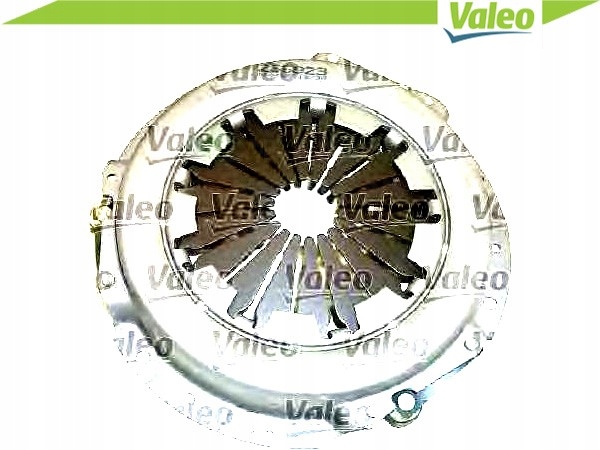 фото №4, Набор сцепления ford fiesta v fusion mazda 2 1.6 1