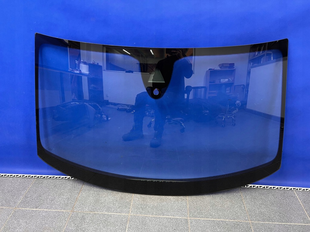 фото №1, Audi a7 c7 стекло лобовое