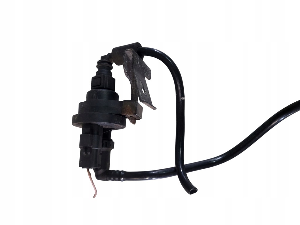 фото №1, Клапан вакуумa renault megane iii 1.4 tce 2580119a