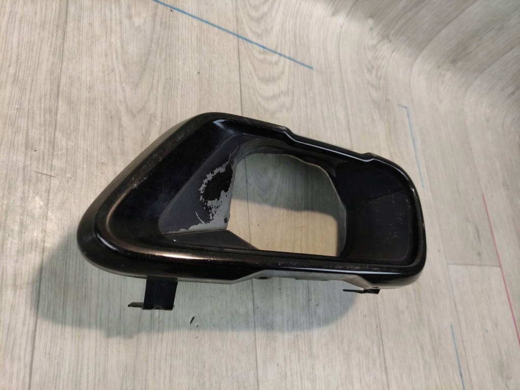 фото №5, Bmw x5 g05 18- наконечник вихлоп ліва 8078669