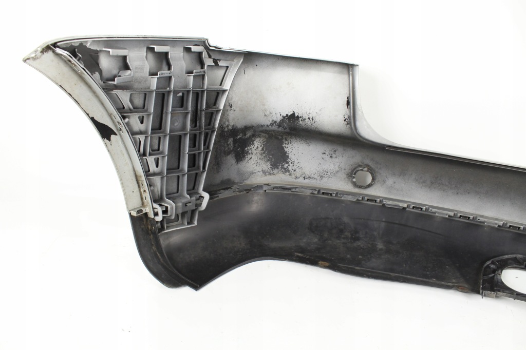 фото №12, Бампер задняя задний vw touran i 03-06