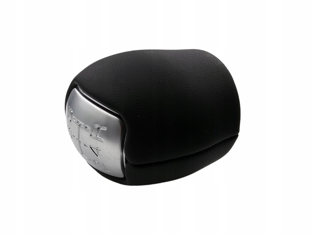 фото №6, Ручка перемикання передач iveco daily iv v 2006-2014 5 передач