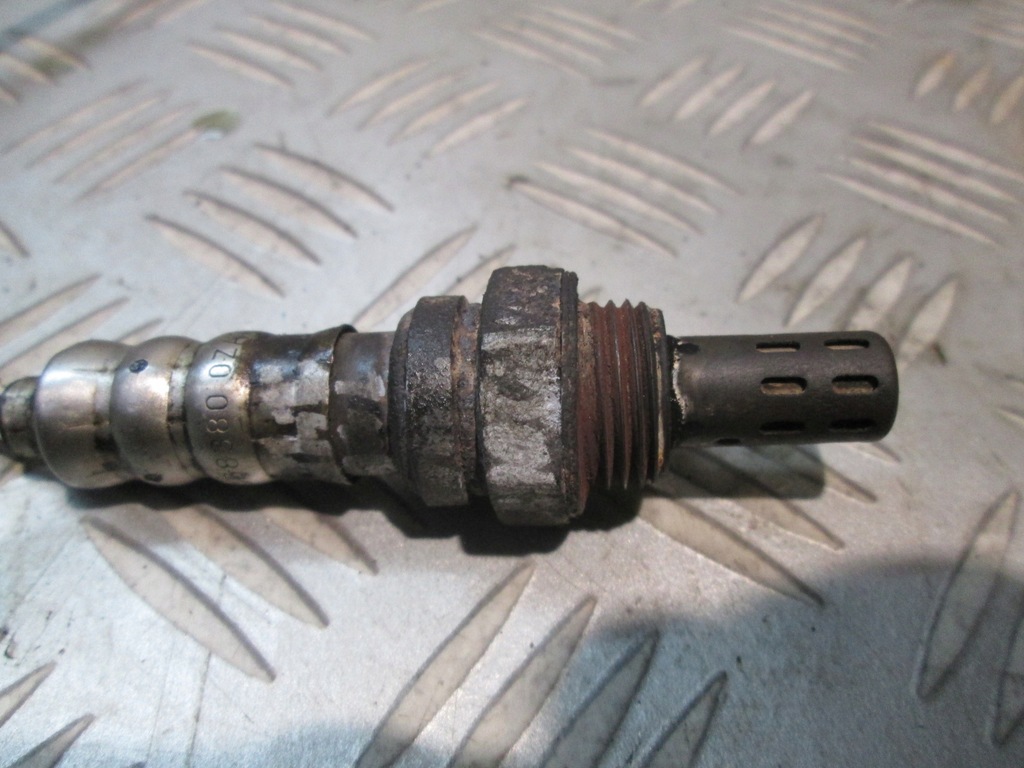 фото №6, Датчик лямбда-зонд citroen c3 i 1.1 1.4 9636968380