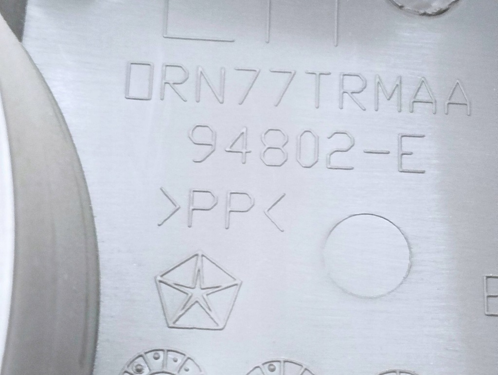 фото №6, Chrysler pt cruiser 2002 левая сторона обшивки / обшивка дверь передних