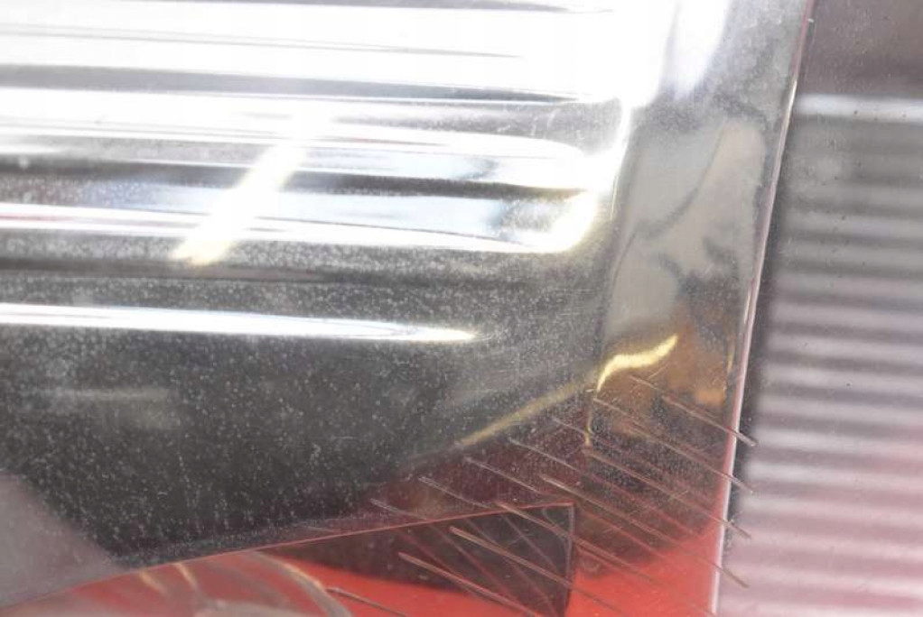 фото №10, Фара правий лампа перед eu 89101388dx fiat grande punto 05-10