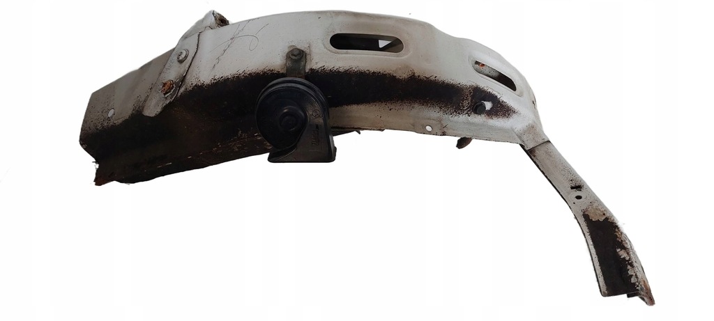 фото №1, Fiat ducato 06-14 чверть лонжерон панель фари права