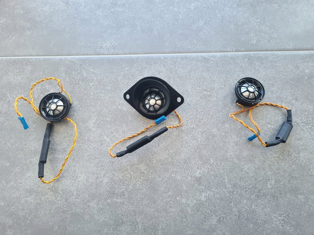 фото №9, Bmw i3 динамики harman kardon комплект 9285272