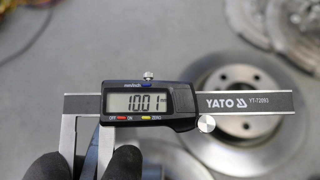 фото №13, Mini countryman r60 john cooper works jcw суппорты тормоза суппорт перед задняя