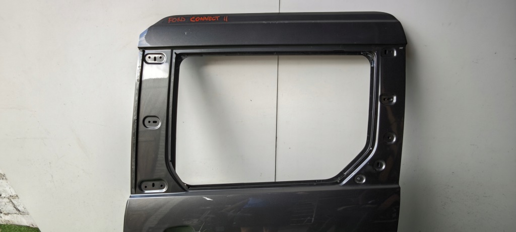 фото №2, Двері ліва зсувні ford transit connect mk2