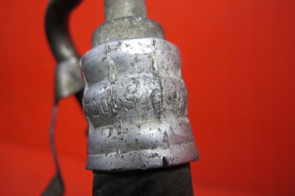 фото №14, Dacia sandero i stepway 1.5 dci k9k792 провода шланги трубки усилителя kpl