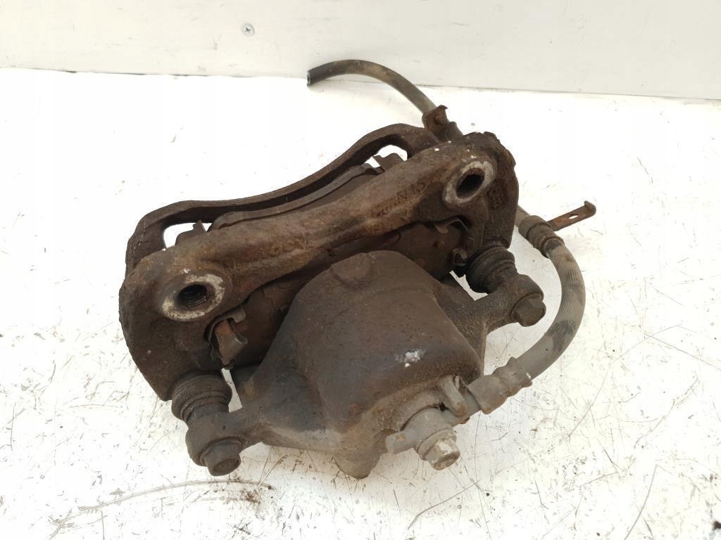 фото №5, Супорт правий перед kia magentis ii 2.0 crdi