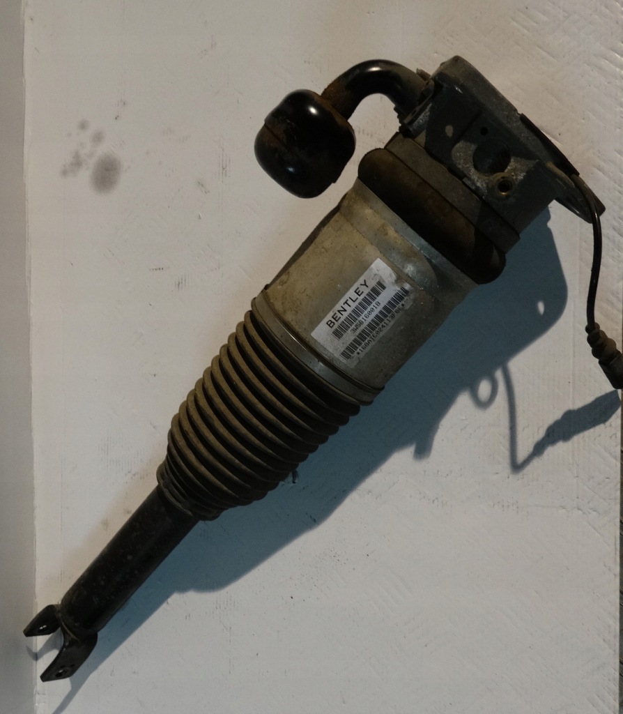 фото №1, Амортизатор задня лівий bentley flying spur 1