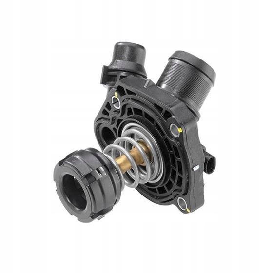 фото №9, Термостат kpl. з корпус