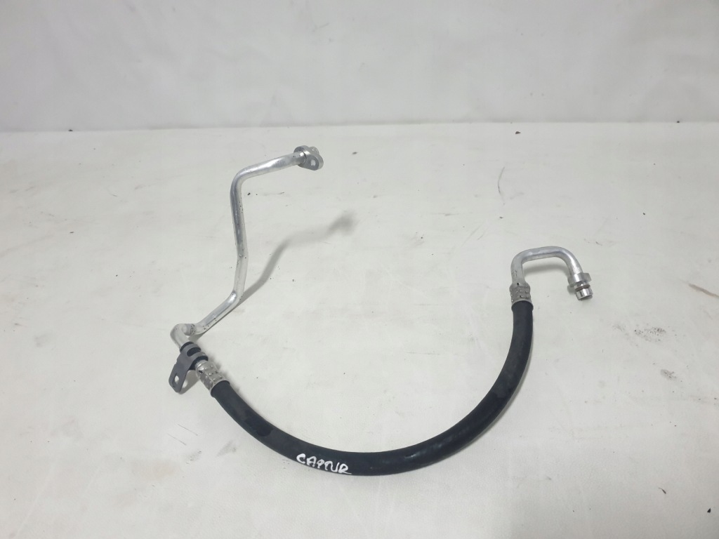 фото №1, Renault captur i 13-19 tce трубка шланг кондиціонера 924901662