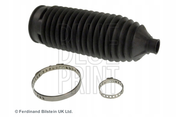 фото №10, Захист тяга кермовий nissan navara d40 2.5d