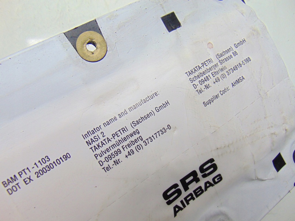 фото №6, Подушка коленная range rover vogue 7h42-042a00-aa