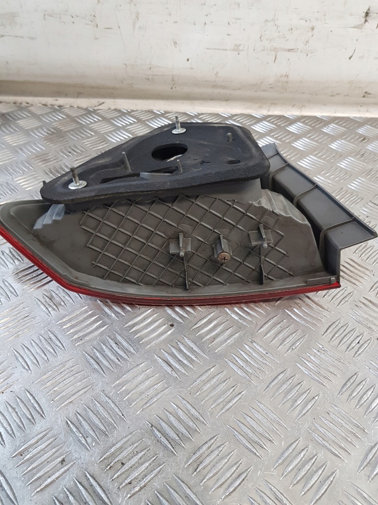 фото №15, Лампа правая задняя p6104r honda civic viii sedan eu