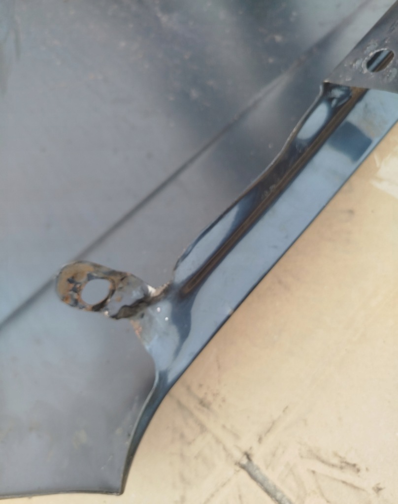 фото №11, Крила правий перед volkswagen polo 2008