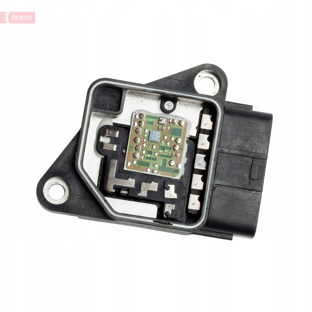 фото №12, Расходомер воздуха toyota corolla 1.4-1.8 02-07 /denso/