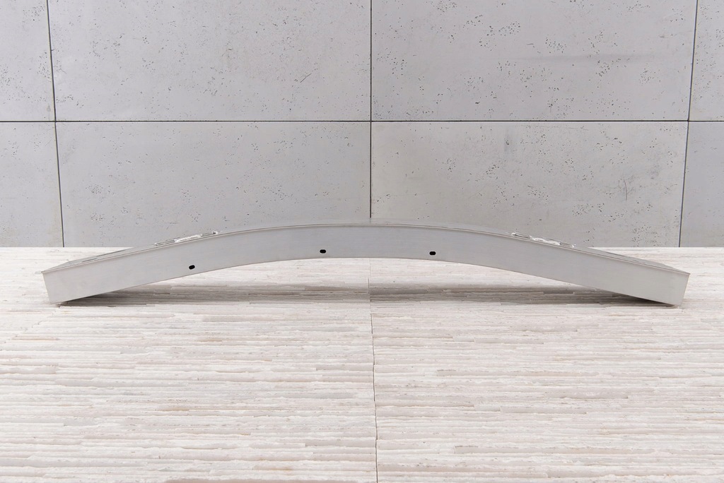 фото №7, Lexus rx 350 450h 2015-19 балка усилитель передний бампера 520210e080