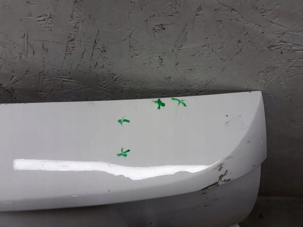 Крышка багажника багажника vw caddy 2k5 2015-2021r Киев