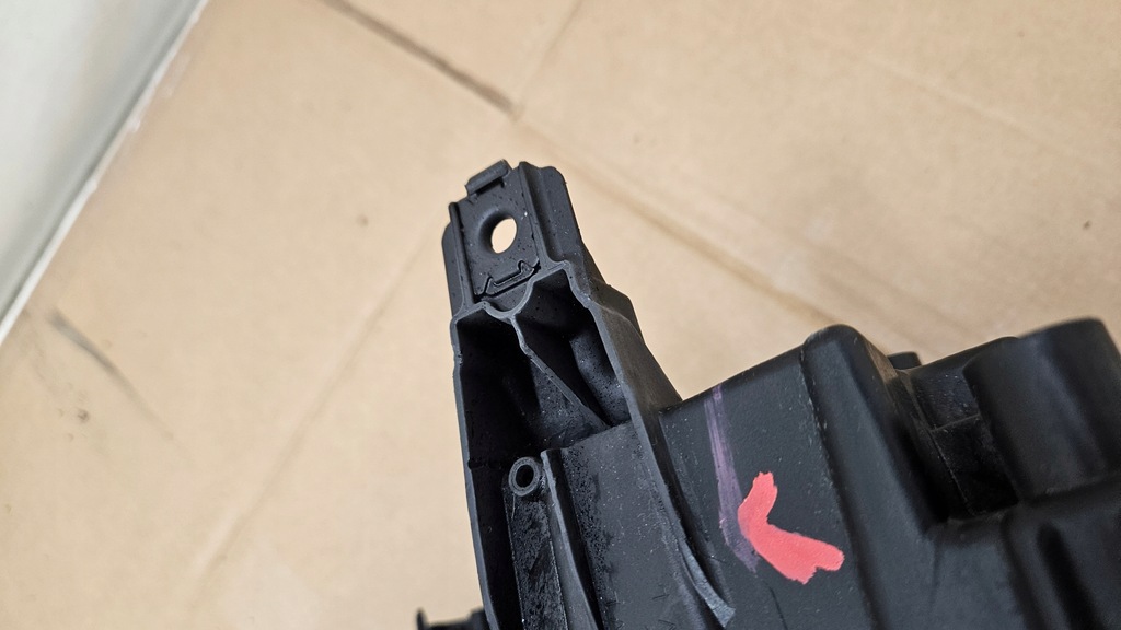 фото №7, Лампа ліва перед передня audi q4 e-tron matrix 89a 89a941035