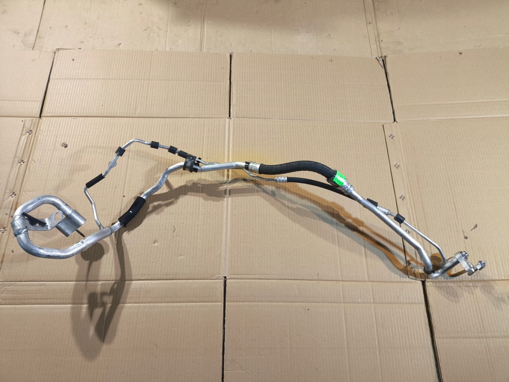 фото №1, Шланг кондиционера mercedes glc x253 amg