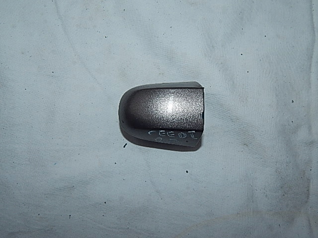 фото №1, Заглушка ручка наружной передняя правая kia ceed i 06-12 цвет 8q