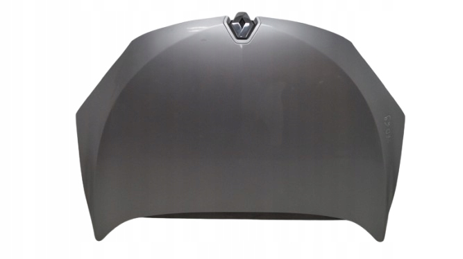 фото №1, Капот renault megane iii ted69