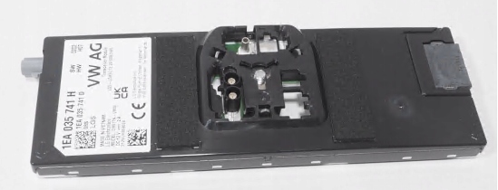 фото №1, Vw id.4 e21 vehicle зв'язок керування unit 1ea035741h