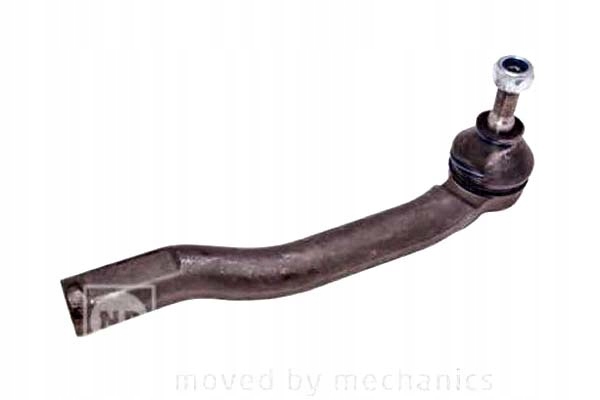 фото №1, Nipparts наконечник тяга infiniti fx 2013pr nippar