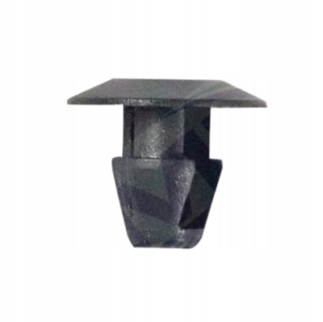 фото №1, Клипса уплотнители нижний дверь do lancia dedra