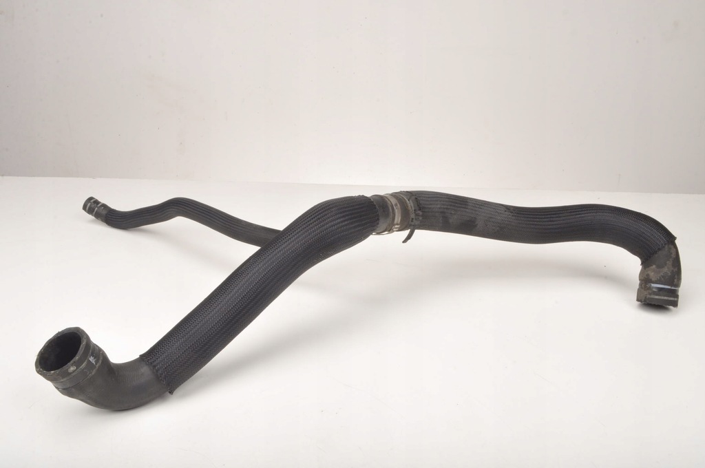 фото №4, Maserati ghibli iii 3.0 d труба шланг wody