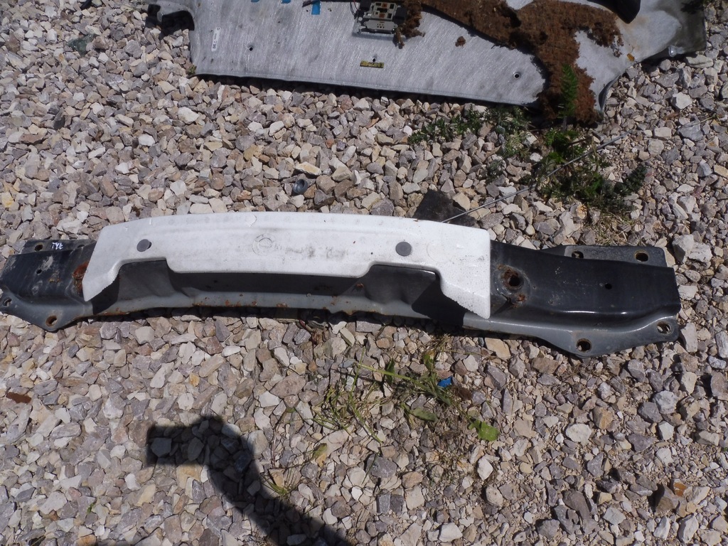 фото №1, Балка бампера mazda cx-7 a3f