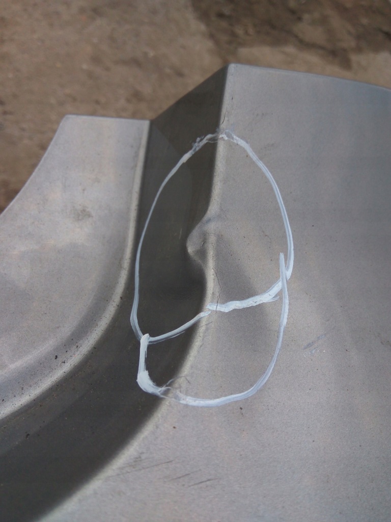 фото №7, Mercedes w212 sedan бампер задний pdc 792