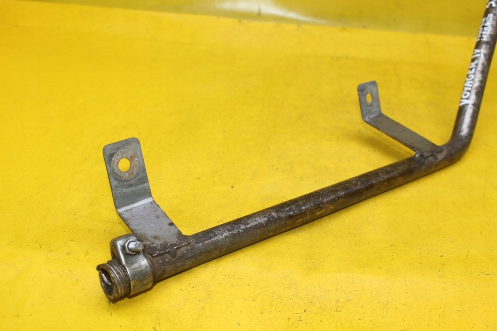 фото №6, Гаситель webasto