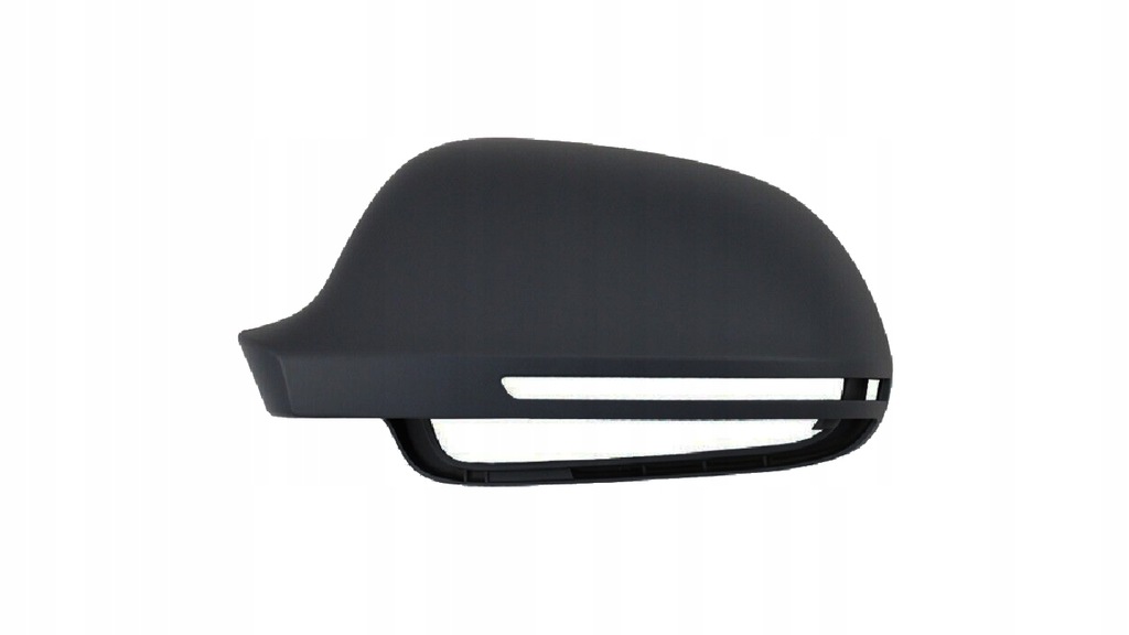 фото №1, Корпус зеркало наружного a3, 08- 133254pm