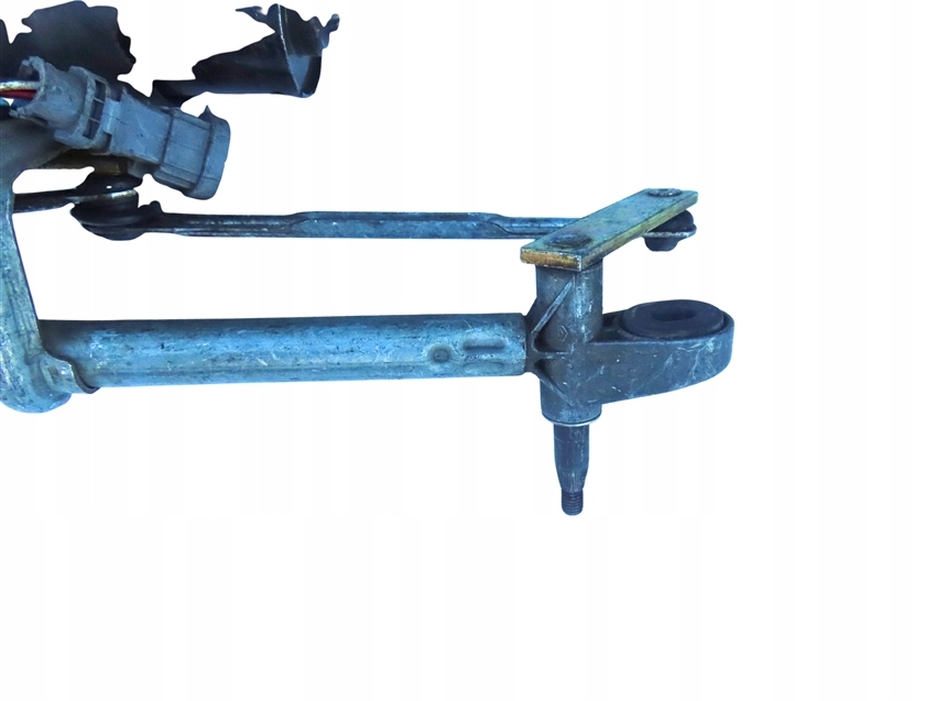 Механизм дворник renault clio 2 1998-2012 год 7700847667 Доставка