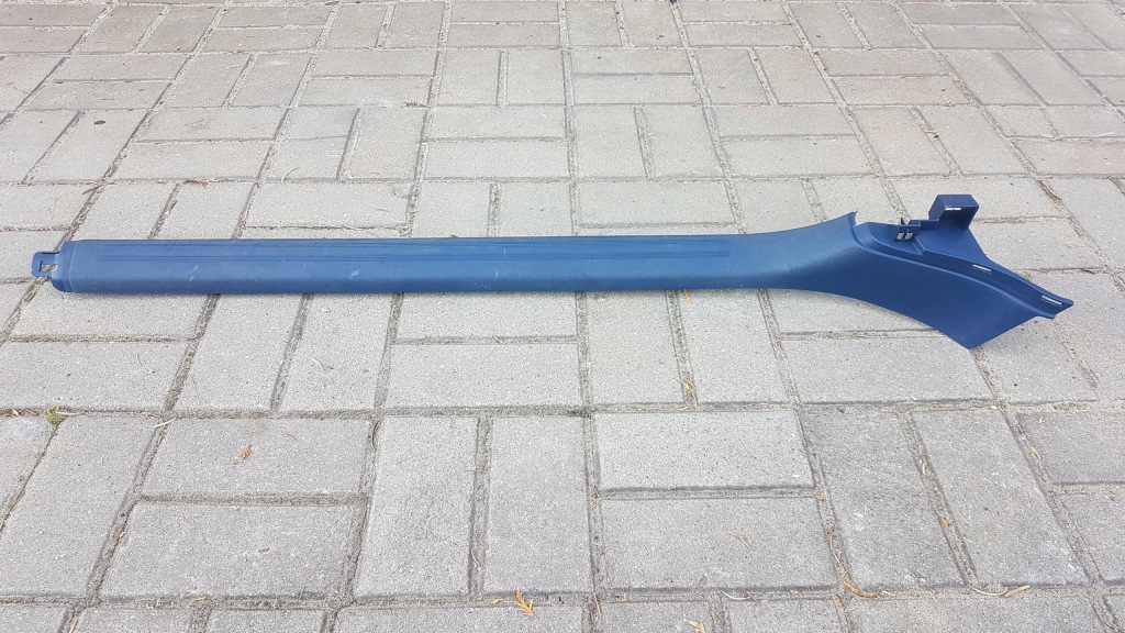 Купити Audi tt 8n0 захист накладка поріг права niebieska