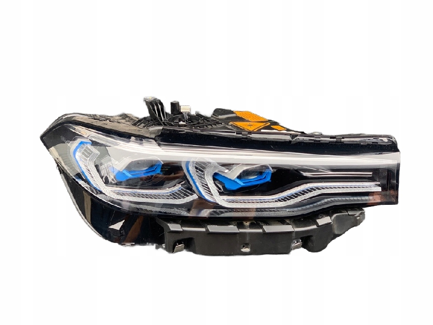 фото №1, Bmw x7 g07 лампа фара laser 9481802