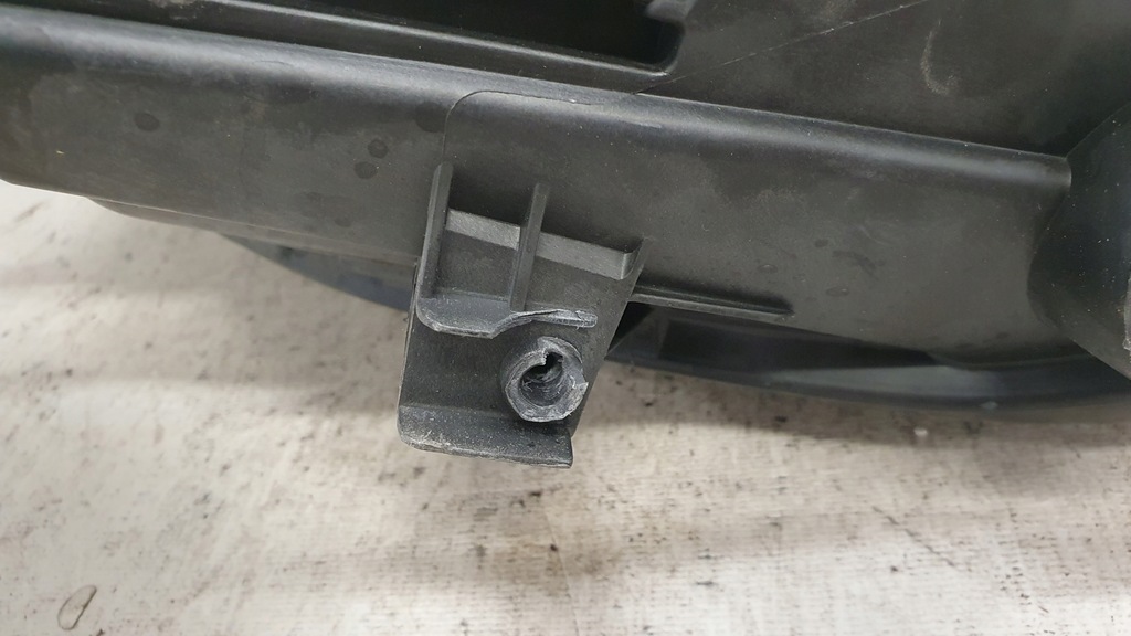 фото №11, Ford puma mk2 19- лампа перед левая org europa