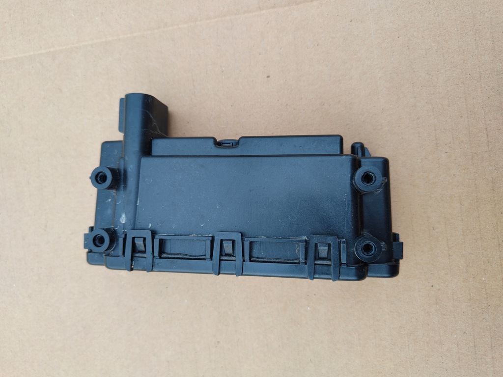 фото №1, Citroen ds7 модуль блок керування 9824468280