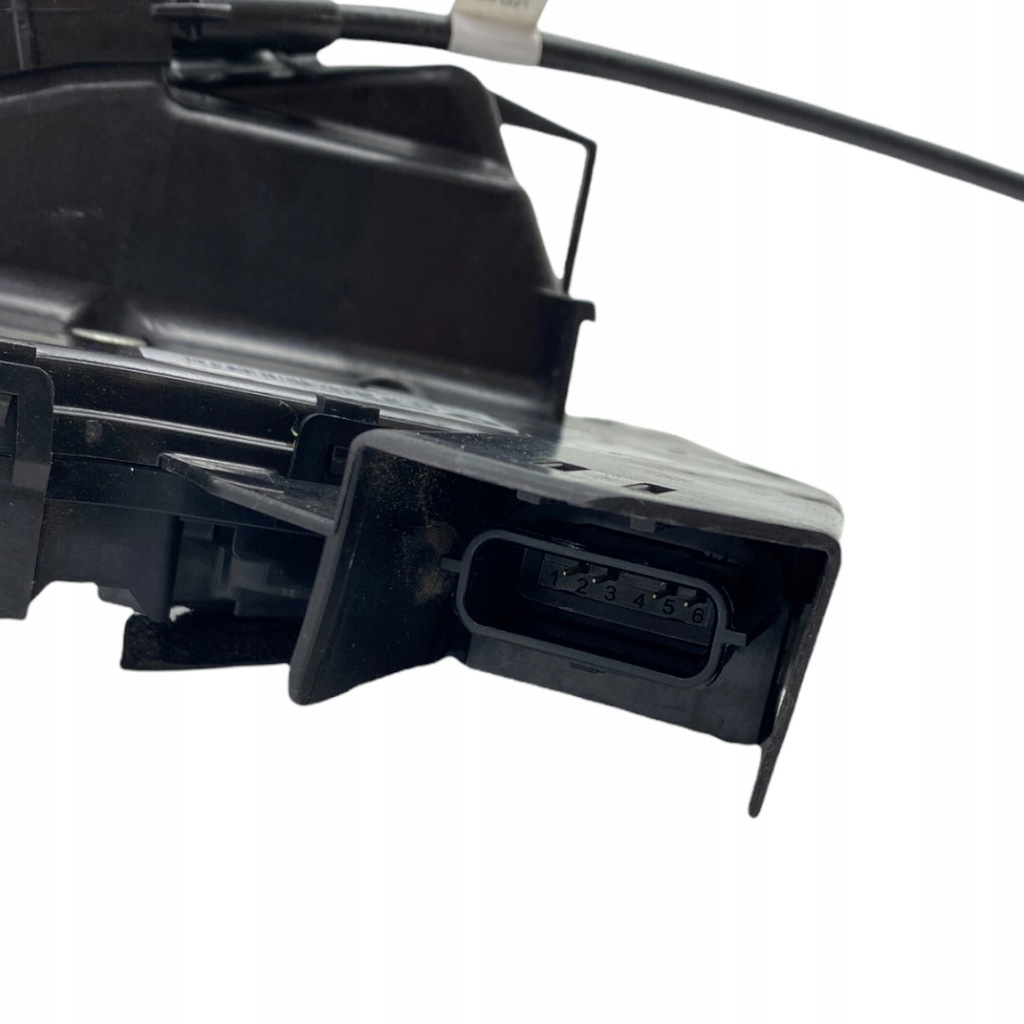 фото №10, Замок дверь правый задняя renault talisman 825025004r