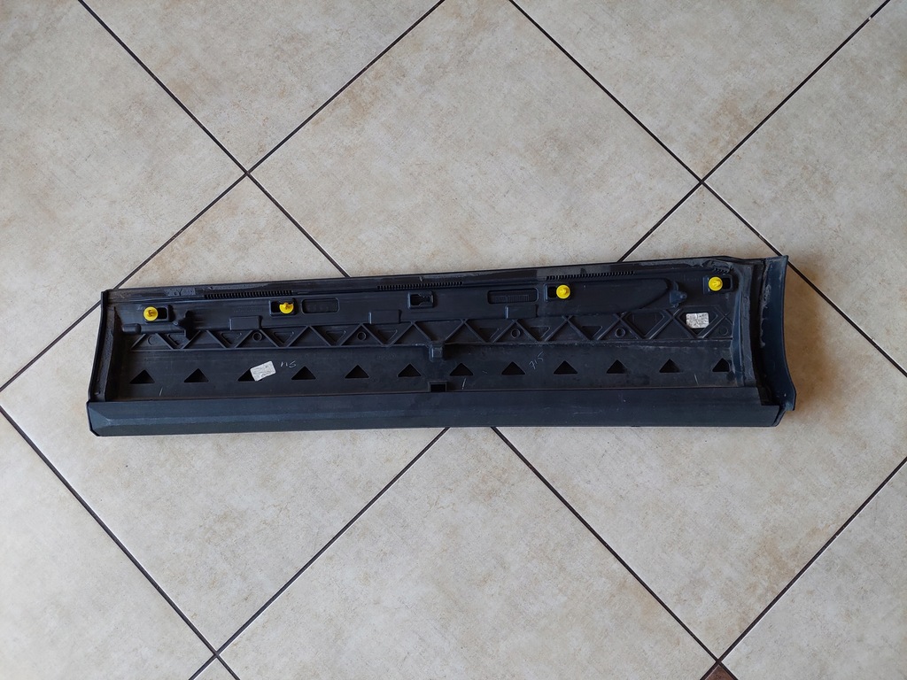 фото №11, Молдинг двері - правий задня - audi q8 - 4m8