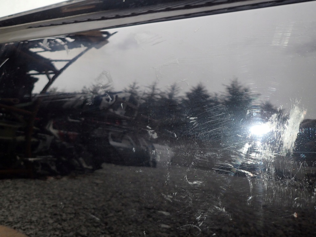 фото №8, Дверь правое передние перед hyundai i30 07-12r hb