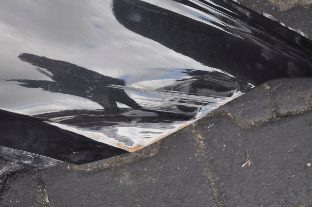 фото №6, Bmw x1 f48 крыло правый перед передний 475